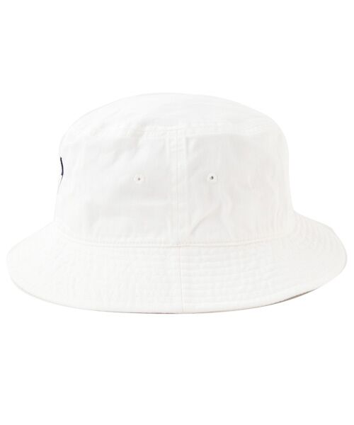 BEAUTY&YOUTH UNITED ARROWS / ビューティー&ユース ユナイテッドアローズ ハット | 【別注】＜STUSSYfoｒBY＞ F/S　BUCKETHAT/ハット | 詳細1