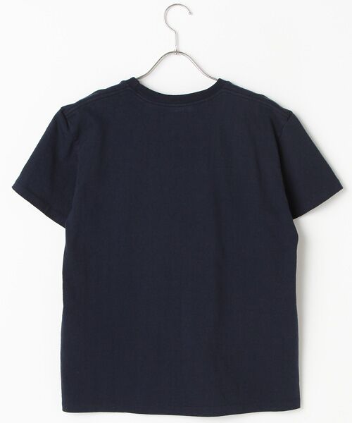 BEAUTY&YOUTH UNITED ARROWS / ビューティー&ユース ユナイテッドアローズ カットソー | ＜BALANCE&HARMONY＞ POCKET TEE/Tシャツ | 詳細2