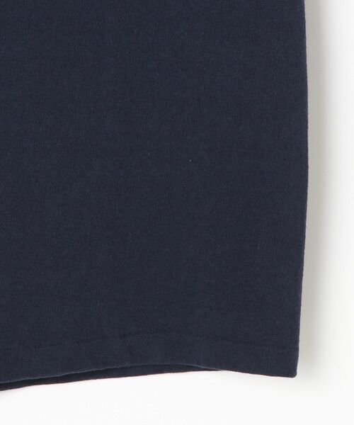 BEAUTY&YOUTH UNITED ARROWS / ビューティー&ユース ユナイテッドアローズ カットソー | ＜BALANCE&HARMONY＞ POCKET TEE/Tシャツ | 詳細4