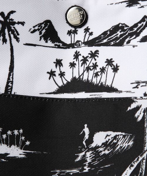 herschel beach bag