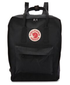 BYBC Fjallraven KANKEN カンケンバッグ/レッド