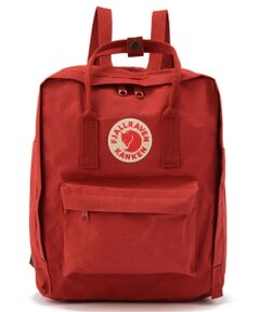 BYBC Fjallraven KANKEN カンケンバッグ/レッド