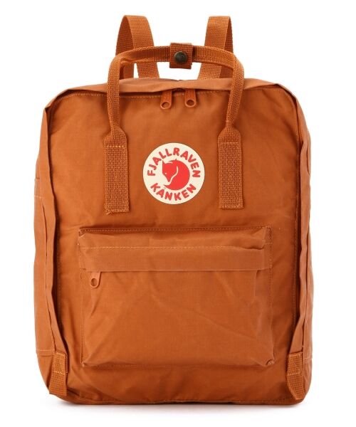 Bybc Fjallraven Kanken カンケンバッグ レッド リュック バックパック Beauty Youth United Arrows ビューティ ユース ユナイテッドアローズ ファッション通販 タカシマヤファッションスクエア