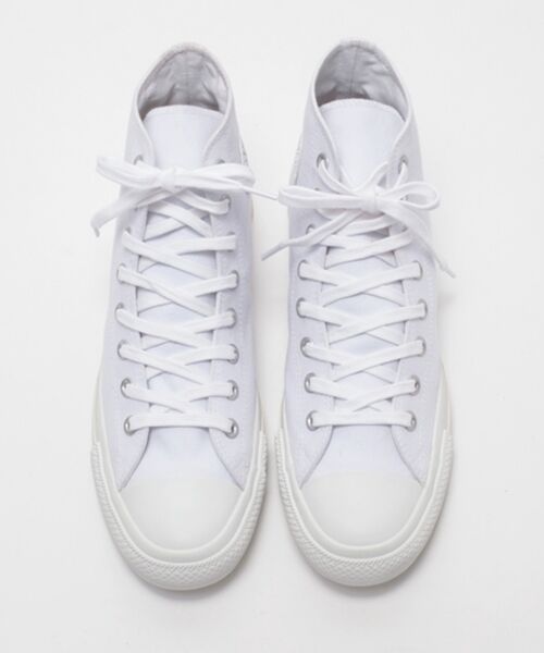 BEAUTY&YOUTH UNITED ARROWS / ビューティー&ユース ユナイテッドアローズ スニーカー | UA/BY CONVERSE別注 ALL STAR HI | 詳細1