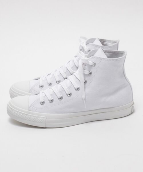 BEAUTY&YOUTH UNITED ARROWS / ビューティー&ユース ユナイテッドアローズ スニーカー | UA/BY CONVERSE別注 ALL STAR HI | 詳細3