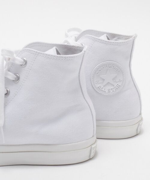 BEAUTY&YOUTH UNITED ARROWS / ビューティー&ユース ユナイテッドアローズ スニーカー | UA/BY CONVERSE別注 ALL STAR HI | 詳細5