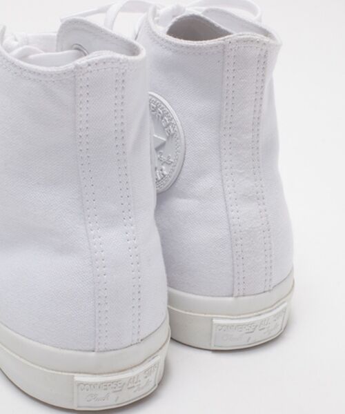 BEAUTY&YOUTH UNITED ARROWS / ビューティー&ユース ユナイテッドアローズ スニーカー | UA/BY CONVERSE別注 ALL STAR HI | 詳細6