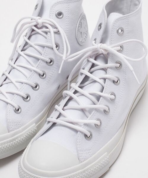 BEAUTY&YOUTH UNITED ARROWS / ビューティー&ユース ユナイテッドアローズ スニーカー | UA/BY CONVERSE別注 ALL STAR HI | 詳細9