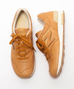 BEAUTY&YOUTH UNITED ARROWS / ビューティー&ユース ユナイテッドアローズ シューズ | 【MENS】 ∴ UA/BY New Balance別注 1400/スニーカー
