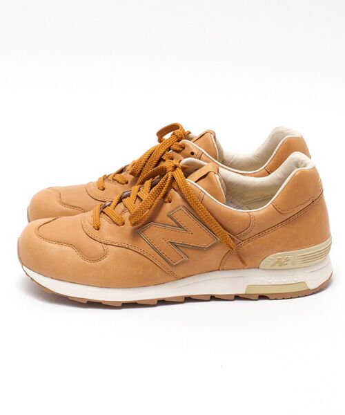 BEAUTY&YOUTH UNITED ARROWS / ビューティー&ユース ユナイテッドアローズ シューズ | 【MENS】 ∴ UA/BY New Balance別注 1400/スニーカー | 詳細2