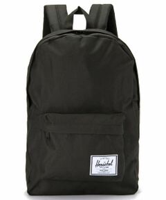 ＜Herschel Supply＞ ClassicBackpack/ﾊﾞｯｸﾊﾟｯｸ