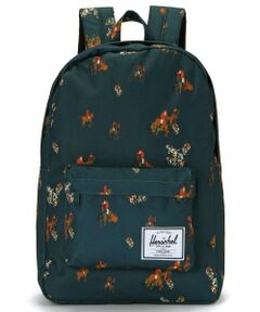 ＜Herschel Supply＞ ClassicBackpack/ﾊﾞｯｸﾊﾟｯｸ