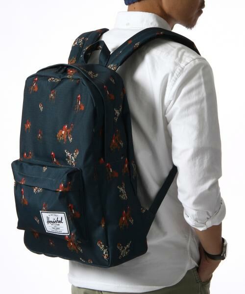 BEAUTY&YOUTH UNITED ARROWS / ビューティー&ユース ユナイテッドアローズ リュック・バックパック | ＜Herschel Supply＞ ClassicBackpack/ﾊﾞｯｸﾊﾟｯｸ | 詳細5