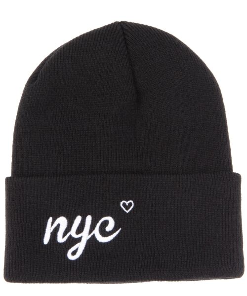 トレフォイル MARCELPENA NY WOOL KNIT BEANIE min-nano | www