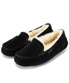 BYBC UGG ANSLEY スリッポン