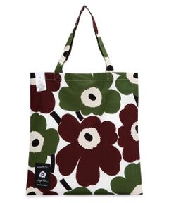 BYBC marimekko プリントトートバッグ/UNIKKO 50th