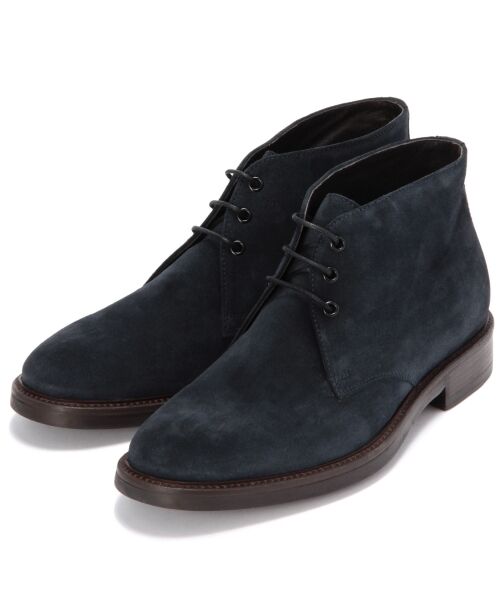 セール By Italy スエード チャッカ ブーツ ブーツ ショート丈 Beauty Youth United Arrows ビューティ ユース ユナイテッドアローズ ファッション通販 タカシマヤファッションスクエア