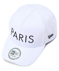 ＜NEWERA for BY＞ PARIS CAP/キャップ