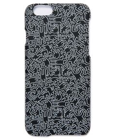 BYMC GRAPHT Keith Haring iphone6 ハードカバー