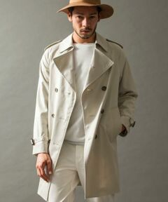 Beauty Youth United Arrows ビューティ ユース ユナイテッドアローズ メンズ トレンチコート 条件 在庫無し含む ファッション通販 タカシマヤファッションスクエア