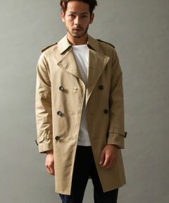 Beauty Youth United Arrows ビューティ ユース ユナイテッドアローズ メンズ トレンチコート 条件 在庫無し含む ファッション通販 タカシマヤファッションスクエア