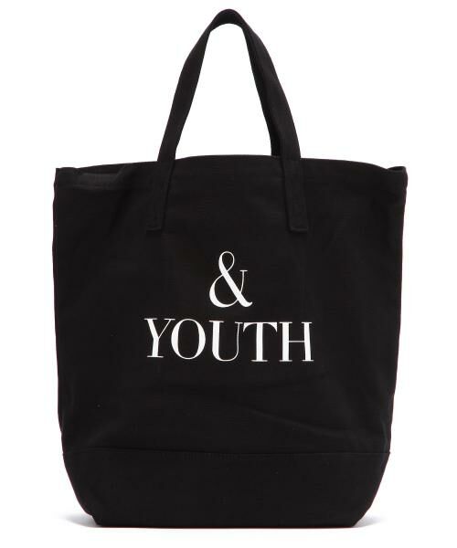 BEAUTY&YOUTH UNITED ARROWS / ビューティー&ユース ユナイテッドアローズ トートバッグ | BY スーベニア トートバッグ L | 詳細2