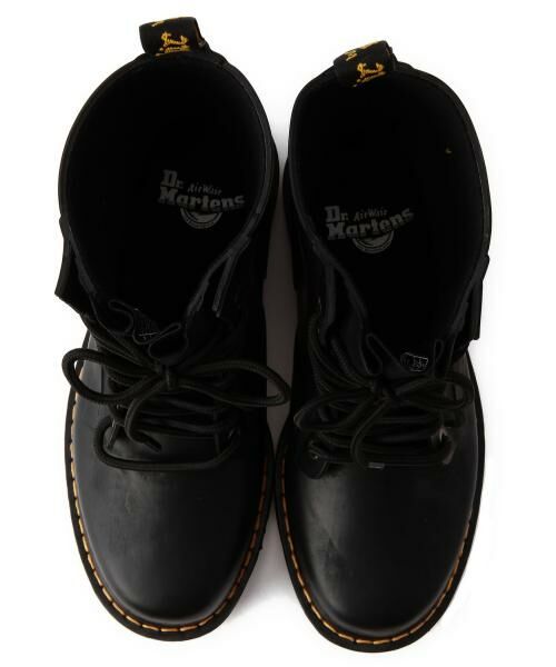 BEAUTY&YOUTH UNITED ARROWS / ビューティー&ユース ユナイテッドアローズ レインシューズ | BYRI Dr.Martens 8アイレット レインブーツ | 詳細1