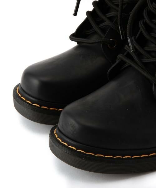 BEAUTY&YOUTH UNITED ARROWS / ビューティー&ユース ユナイテッドアローズ レインシューズ | BYRI Dr.Martens 8アイレット レインブーツ | 詳細5