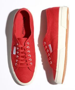 ＜SUPERGA＞ CLASSICS ECSP/スニーカー