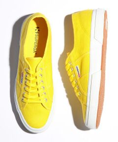 ＜SUPERGA＞ CLASSICS ECSP/スニーカー