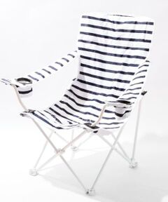 ＜BY × Coleman＞ ∴ BOR RESORT CHAIR/チェアー