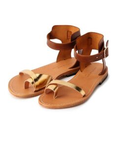 BEAUTY&YOUTH UNITED ARROWS / ビューティー&ユース ユナイテッドアローズ シューズ | TF MAURO DE BARI ANCL/ST