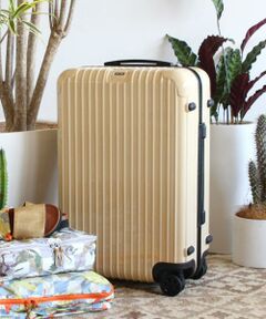 BY RIMOWA別注 SALSA 61L 2015 （トラベルバッグ）｜BEAUTY&YOUTH