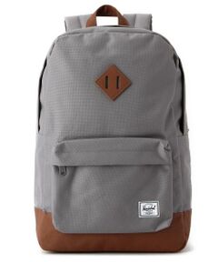 ＜Herschel Supply＞ Heritage/EC/バッグ