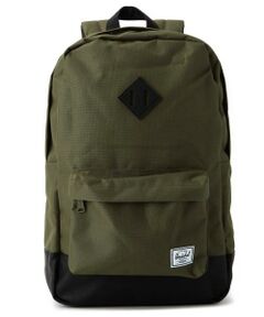 ＜Herschel Supply＞ Heritage/EC/バッグ