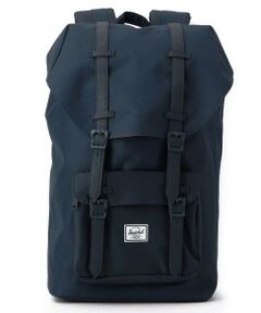 ＜Herschel Supply＞ LittleAmerica/EC/バッグ