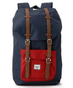 ＜Herschel Supply＞ LittleAmerica/EC/バッグ