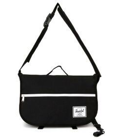 ＜Herschel Supply＞ PopQuiz Messenger/EC/バッグ