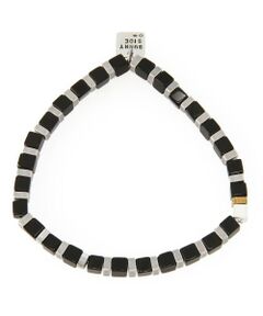 BEAUTY&YOUTH UNITED ARROWS / ビューティー&ユース ユナイテッドアローズ アクセサリー | Sunnyside CubeBeadsBRACE