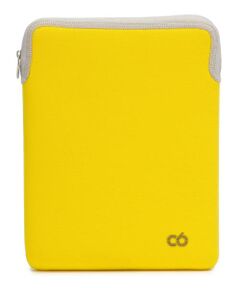 ＜C6＞ ZipSleeves for iPad EC/モバイルケース