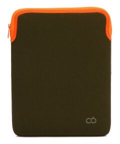 ＜C6＞ ZipSleeves for iPad EC/モバイルケース