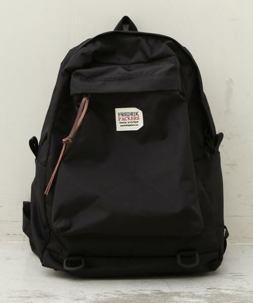BYBC∵ FREDRIK PACKERS別注 MISSION PACK バックパック/リュック ◇：