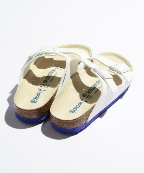 BEAUTY&YOUTH UNITED ARROWS / ビューティー&ユース ユナイテッドアローズ シューズ | ＜ORCIVAL＞×＜BIRKEN＞arizonaEC/サンダル | 詳細4