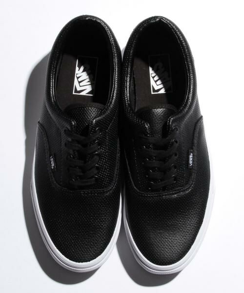 BEAUTY&YOUTH UNITED ARROWS / ビューティー&ユース ユナイテッドアローズ シューズ | ＜VANS＞ ERA PERF LTR EC/スニーカー | 詳細1