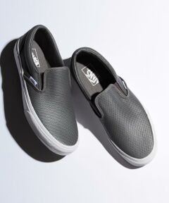 BEAUTY&YOUTH UNITED ARROWS / ビューティー&ユース ユナイテッドアローズ シューズ | ＜VANS＞ SLIP-ON PERF LTR EC/スニーカー