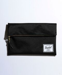 ＜Herschel Supply＞ CARTER LARGE EC/クラッチバッグ