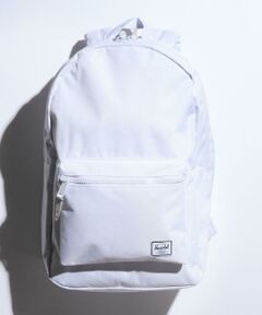 ＜Herschel Supply＞ SETTLEMENT EC/リュック