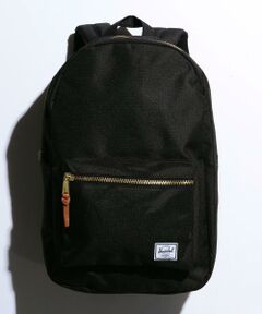 ＜Herschel Supply＞ SETTLEMENT EC/リュック