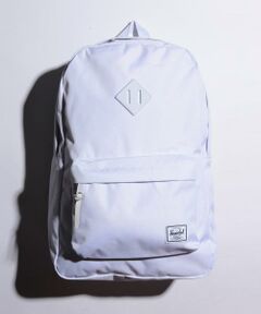 ＜Herschel Supply＞ HERITAGE EC/リュック