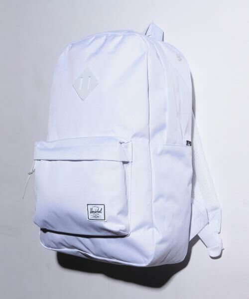 BEAUTY&YOUTH UNITED ARROWS / ビューティー&ユース ユナイテッドアローズ バッグ | ＜Herschel Supply＞ HERITAGE EC/リュック | 詳細1